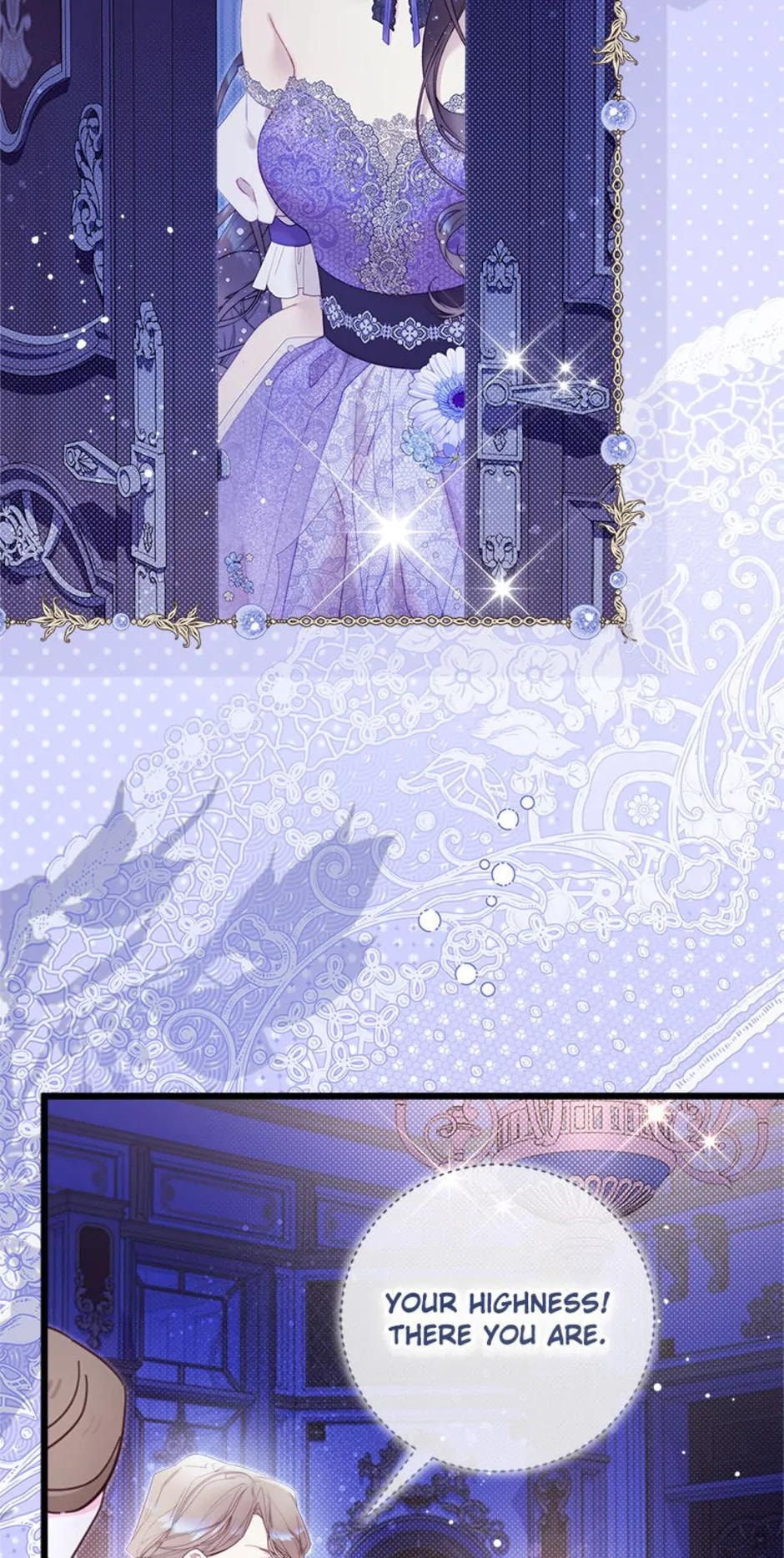 Beatrice Chapter 143 page 4 - 