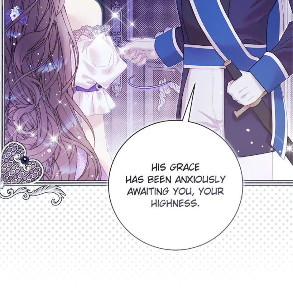Beatrice Chapter 143 page 31 - 