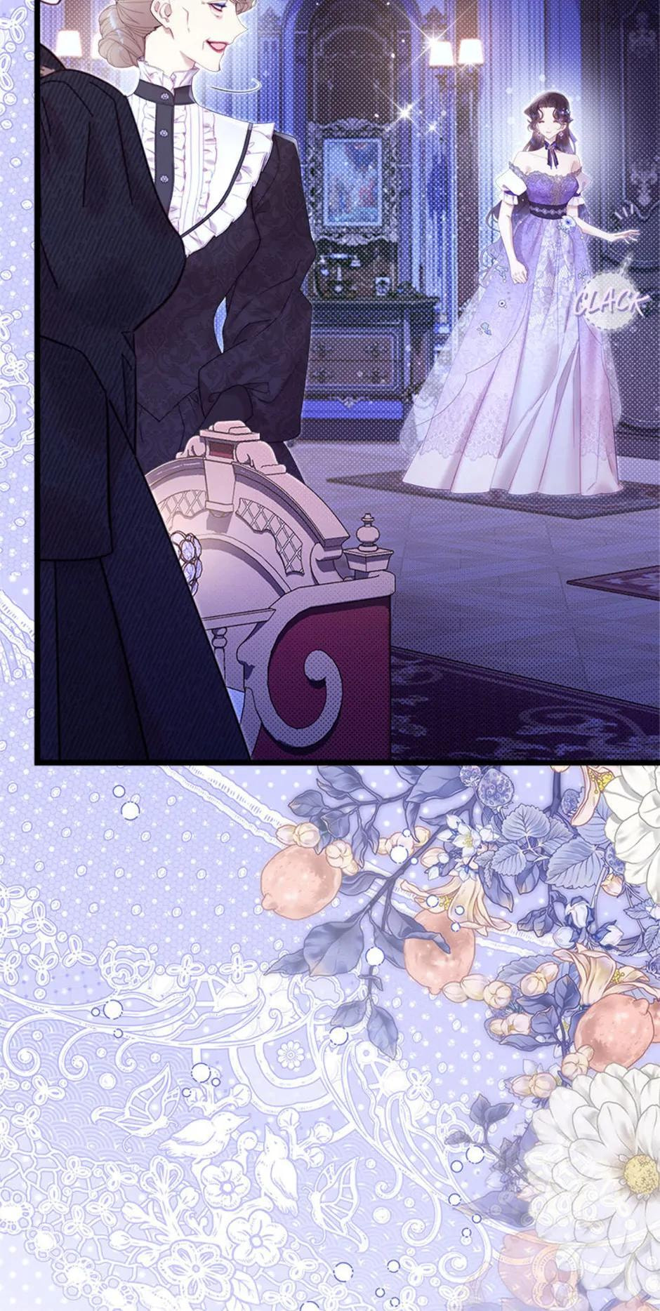 Beatrice Chapter 143 page 5 - 