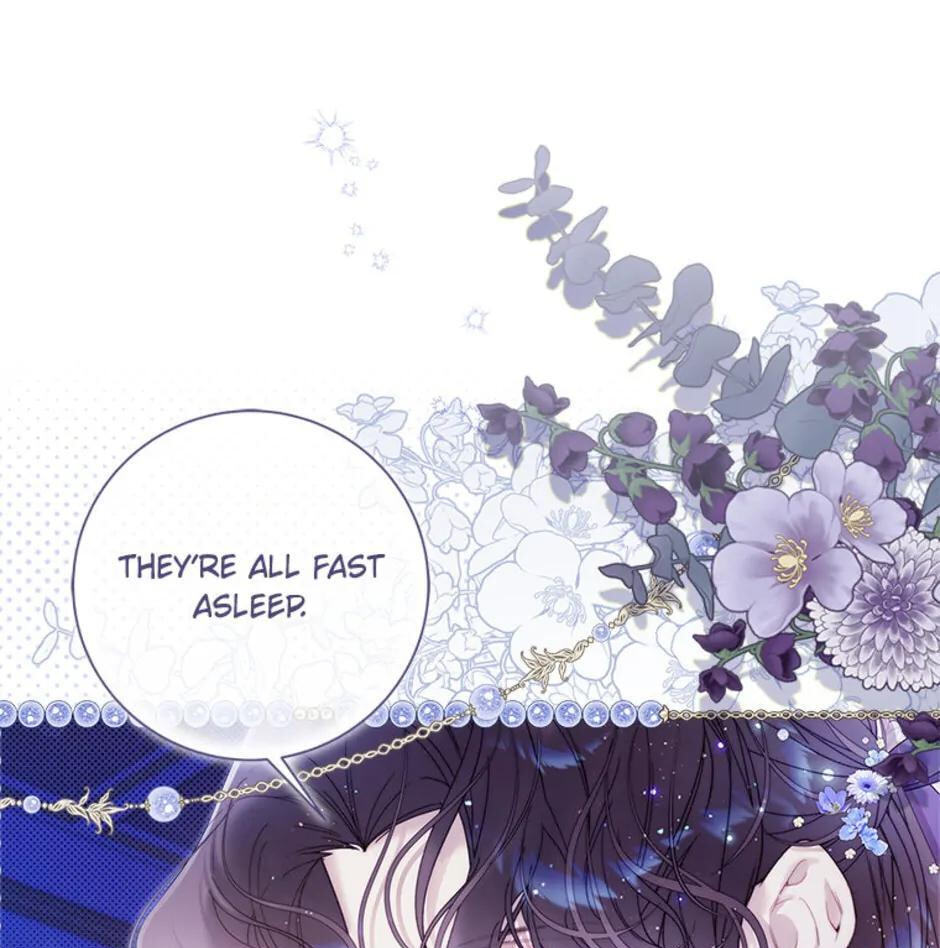 Beatrice Chapter 143 page 8 - 