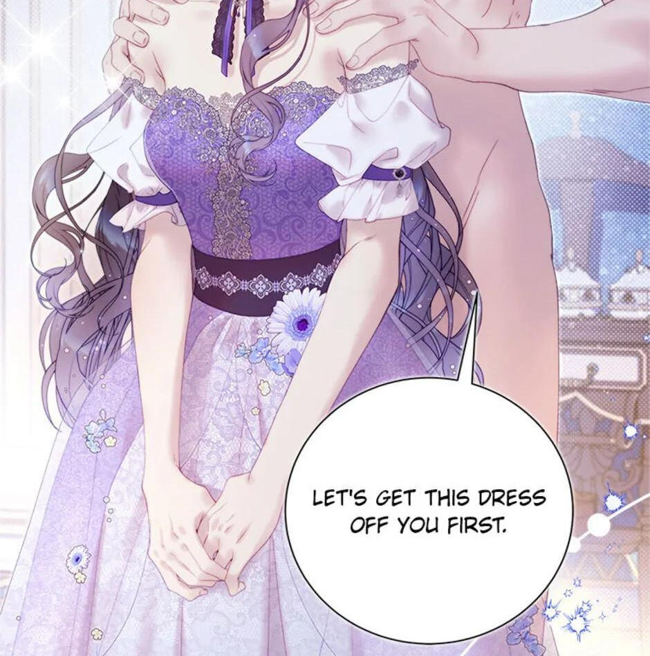Beatrice Chapter 143 page 83 - 