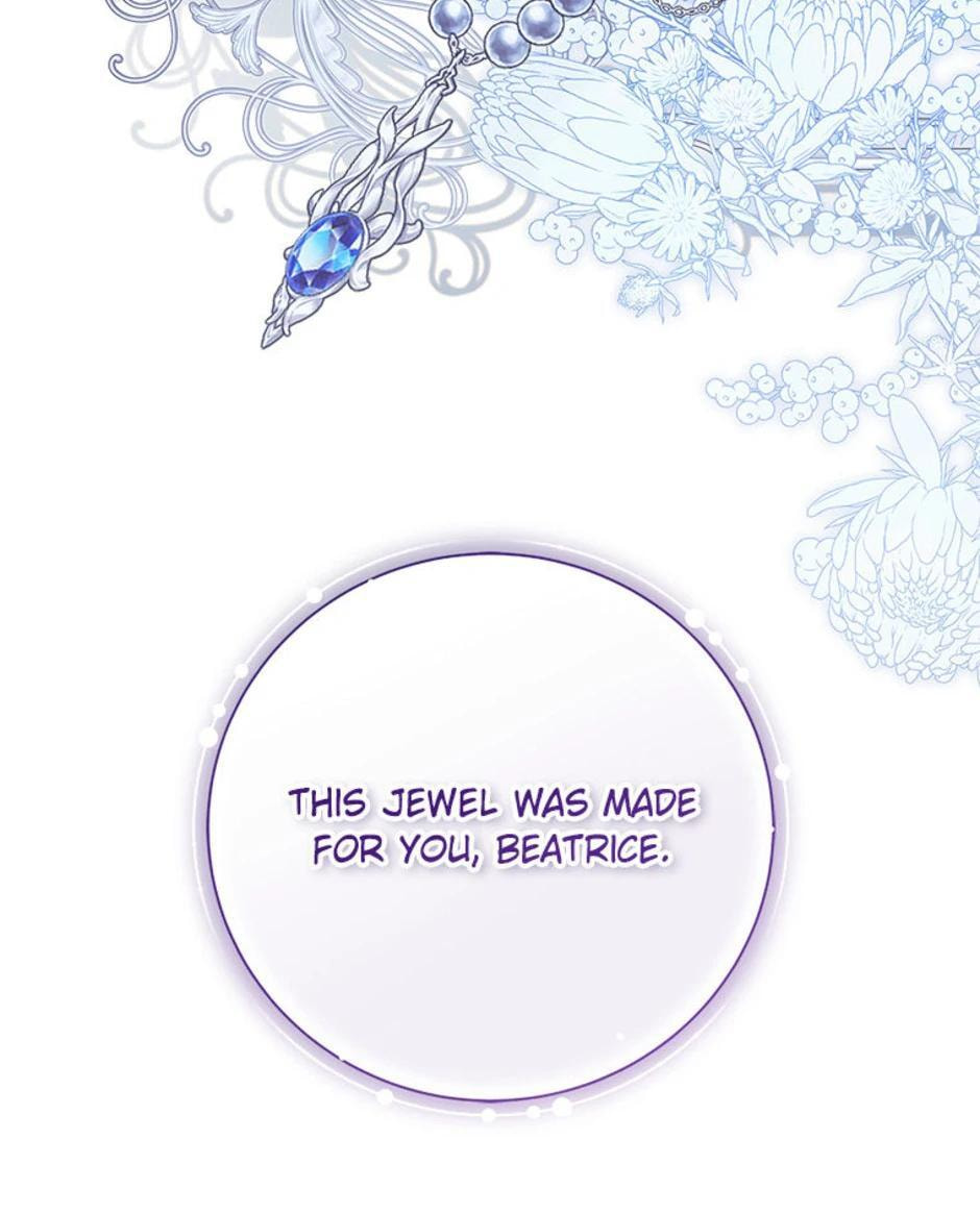 Beatrice Chapter 143 page 93 - 