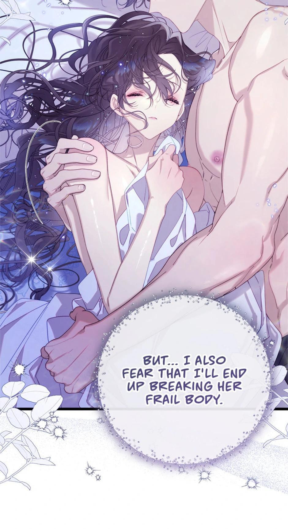Beatrice Chapter 143 page 100 - 