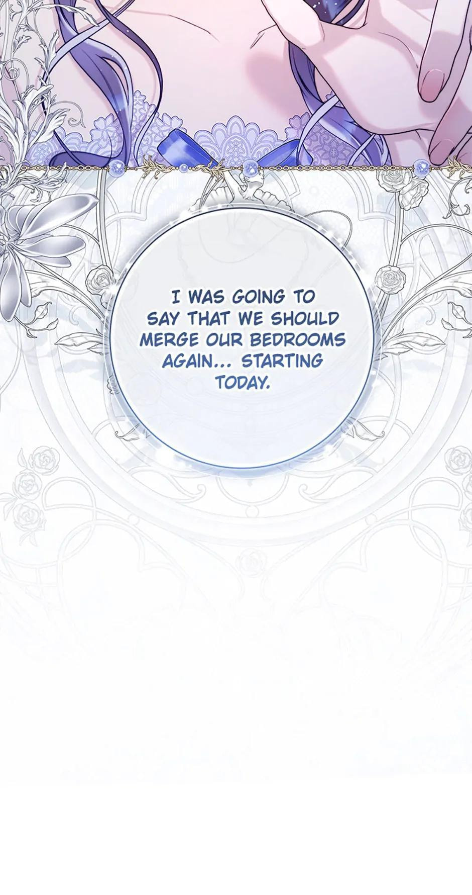 Beatrice Chapter 145 page 122 - 