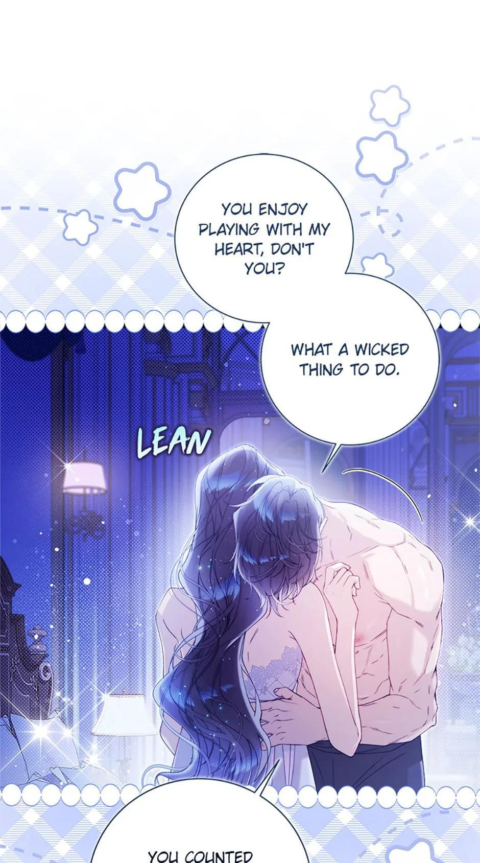 Beatrice Chapter 145 page 123 - 
