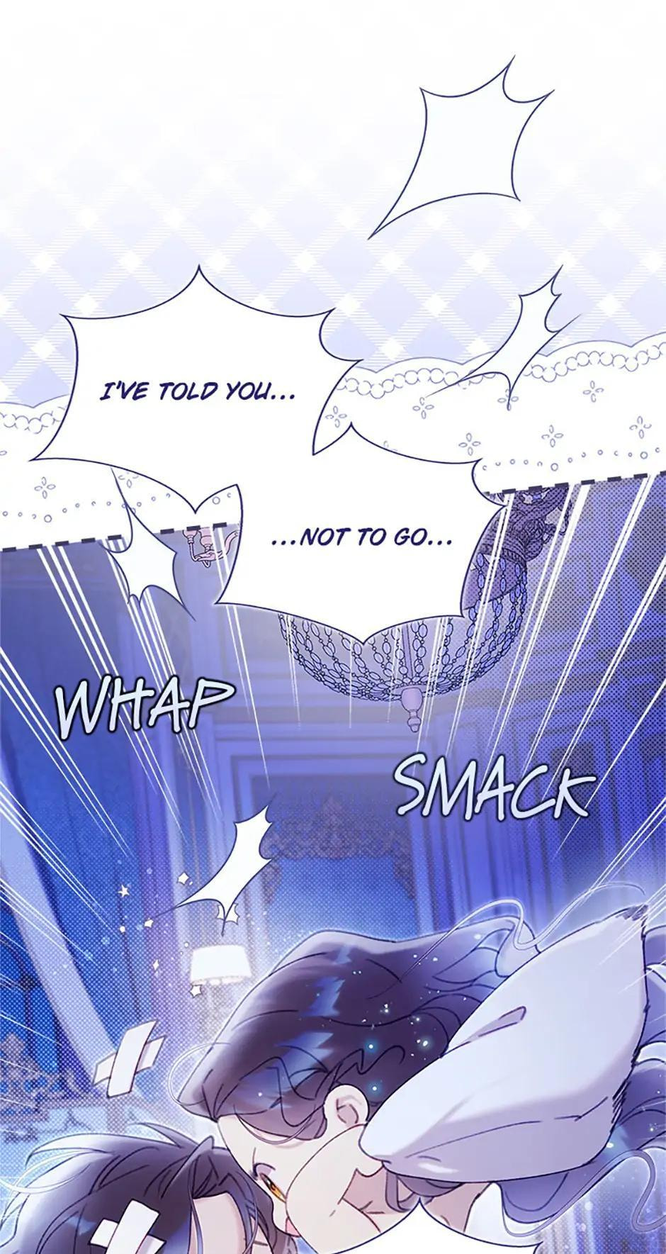 Beatrice Chapter 145 page 23 - 