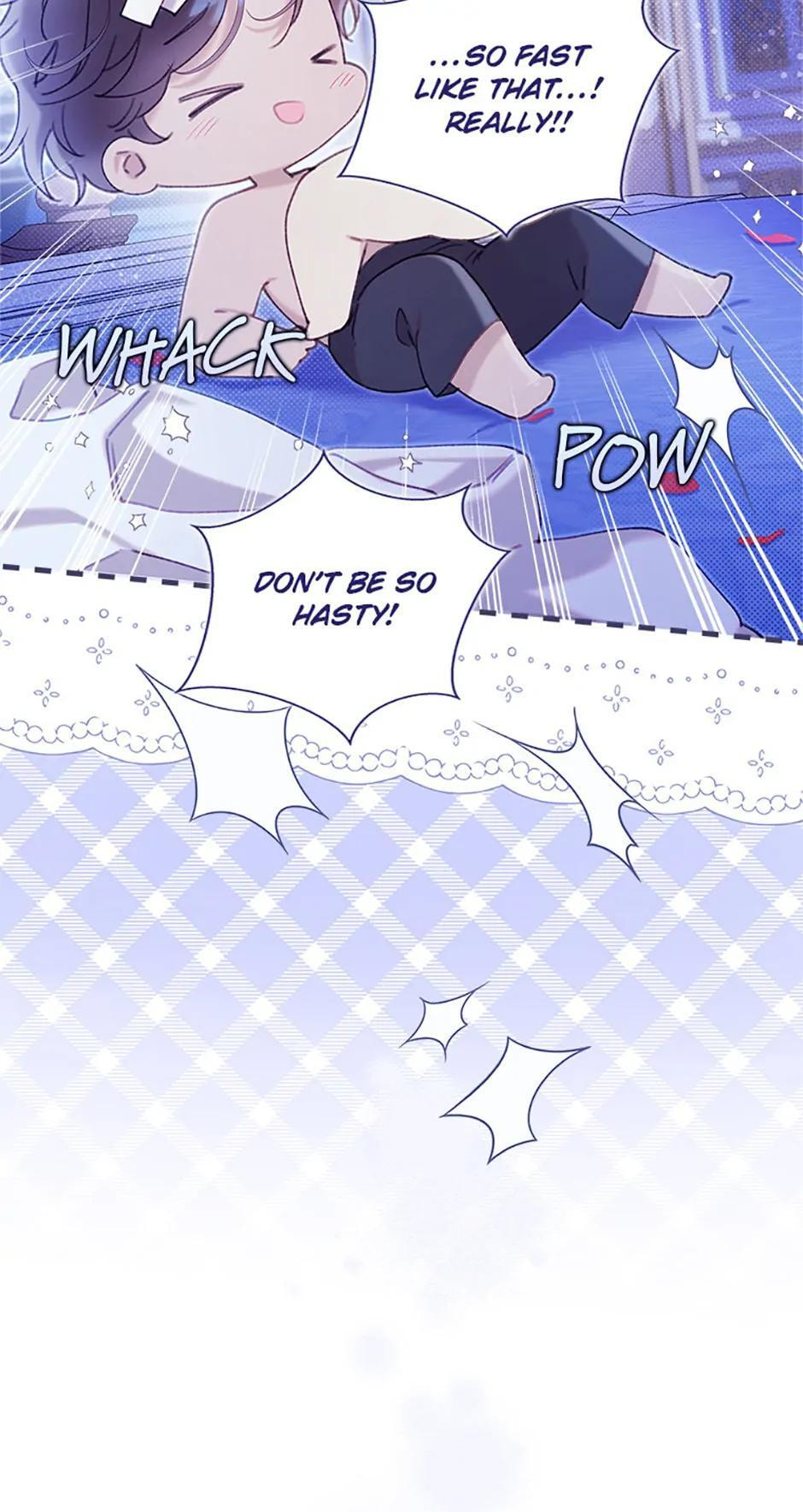 Beatrice Chapter 145 page 24 - 