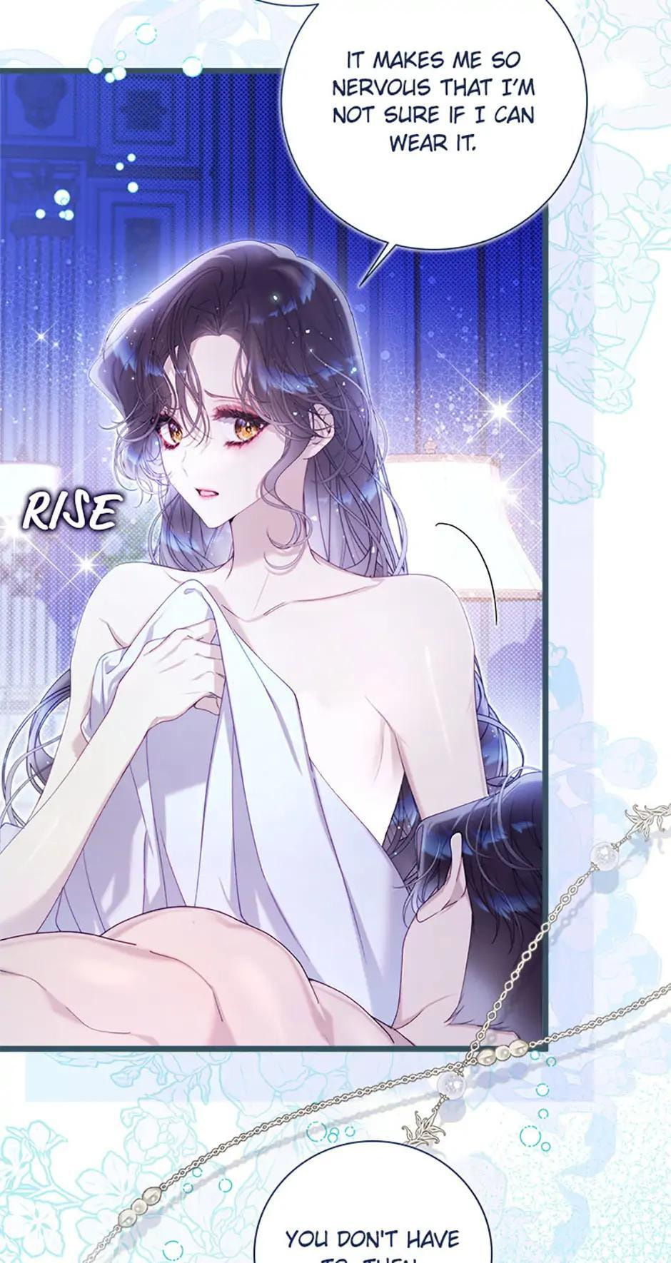 Beatrice Chapter 145 page 6 - 