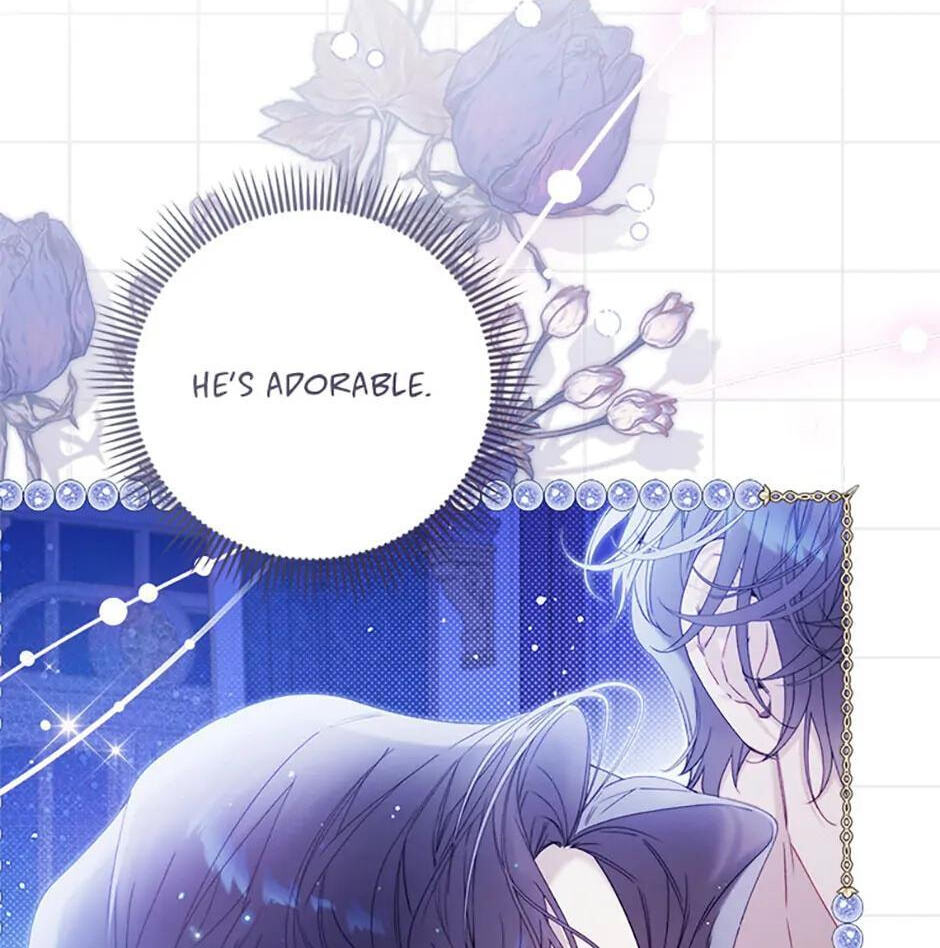 Beatrice Chapter 145 page 95 - 
