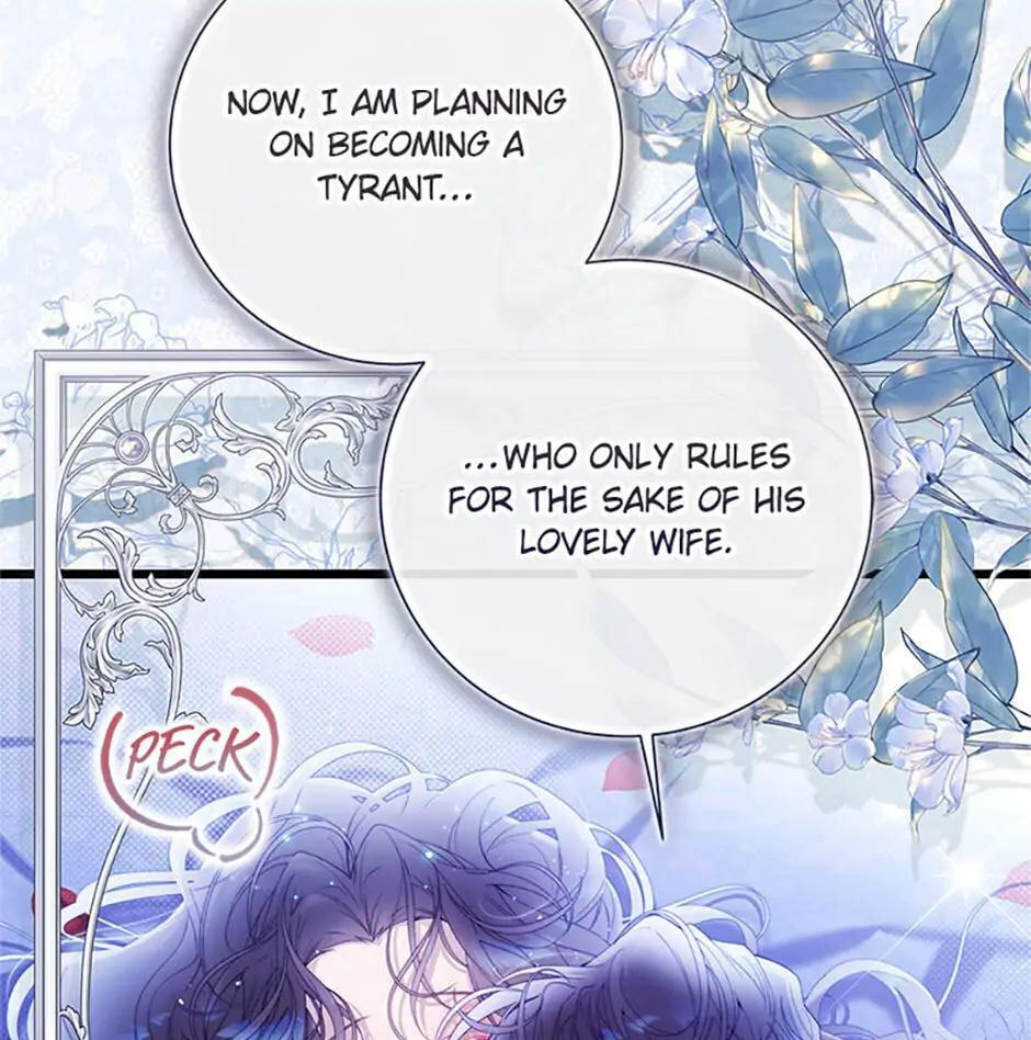 Beatrice Chapter 146 page 121 - 