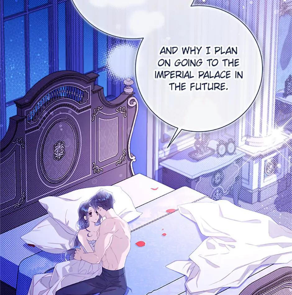 Beatrice Chapter 146 page 135 - 