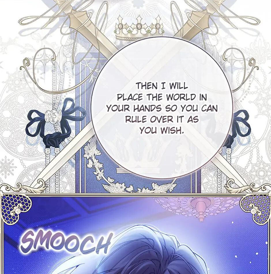 Beatrice Chapter 146 page 138 - 