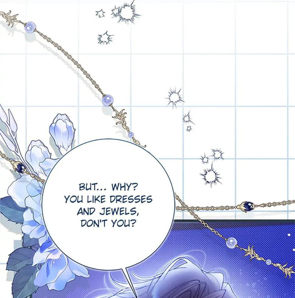 Beatrice Chapter 146 page 153 - 