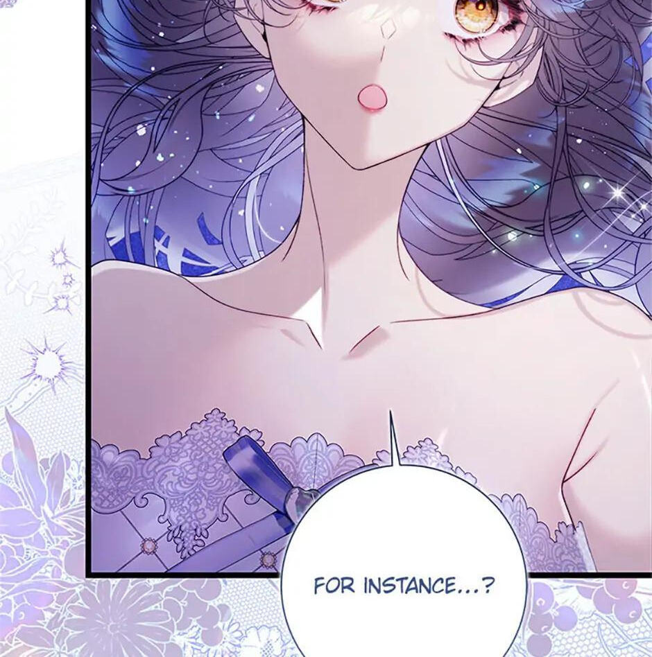 Beatrice Chapter 146 page 40 - 