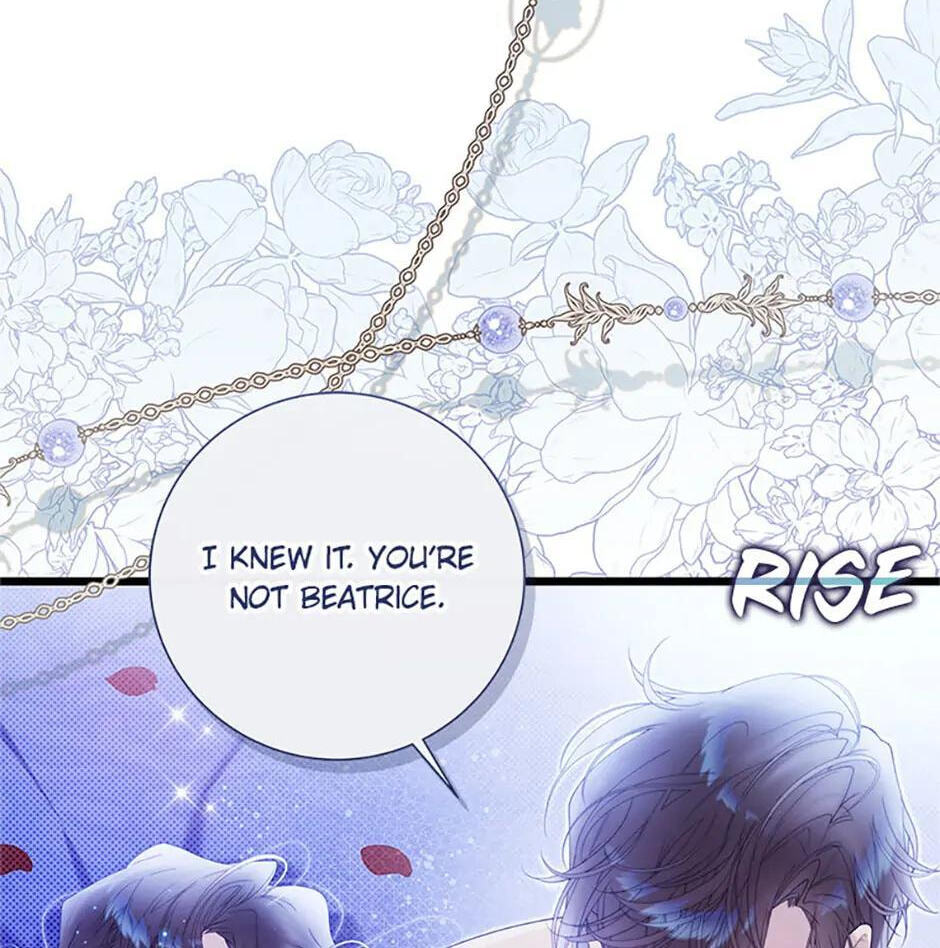 Beatrice Chapter 146 page 52 - 