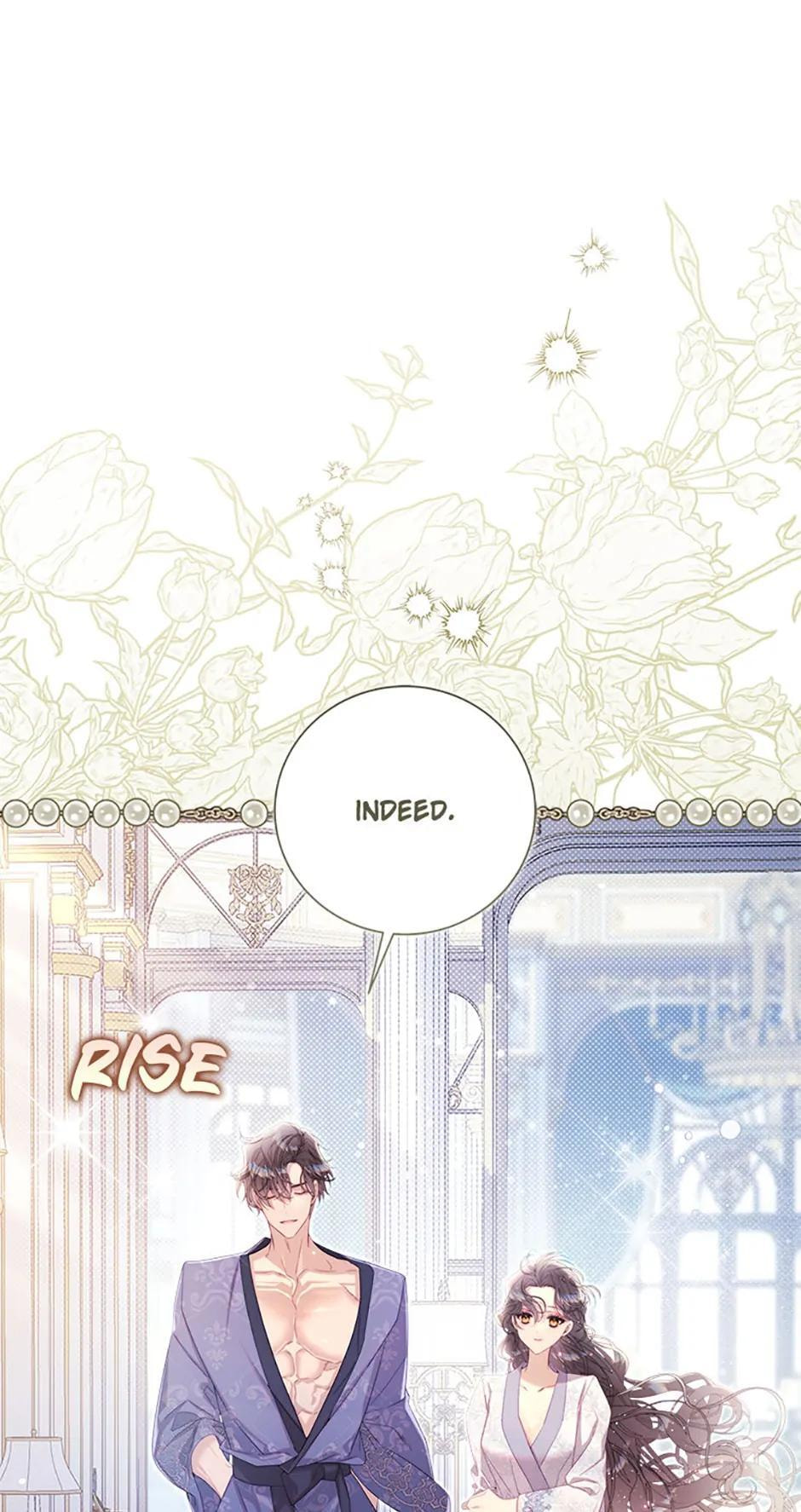 Beatrice Chapter 147 page 144 - 