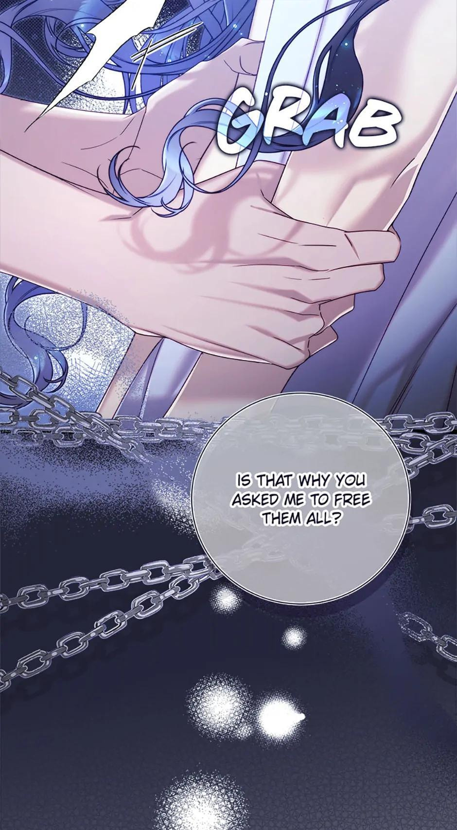 Beatrice Chapter 147 page 23 - 
