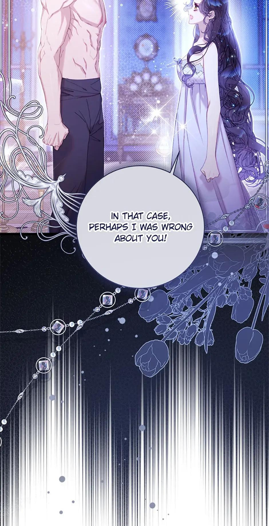 Beatrice Chapter 147 page 5 - 