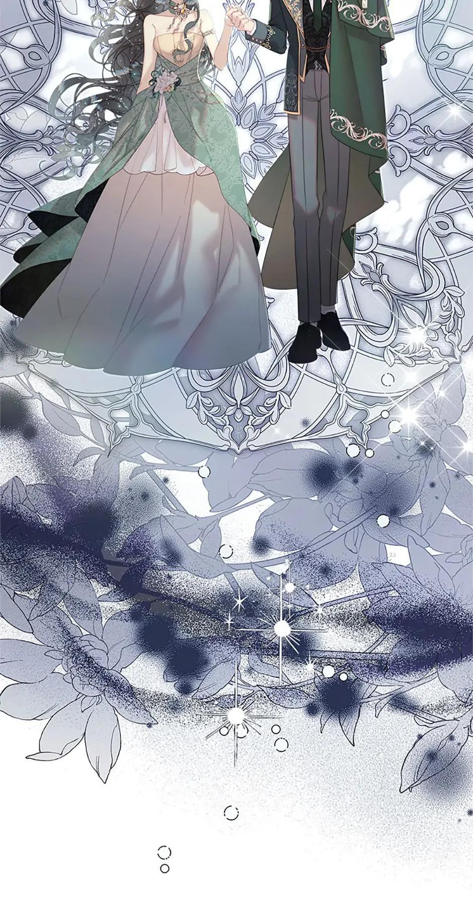 Beatrice Chapter 147 page 41 - 