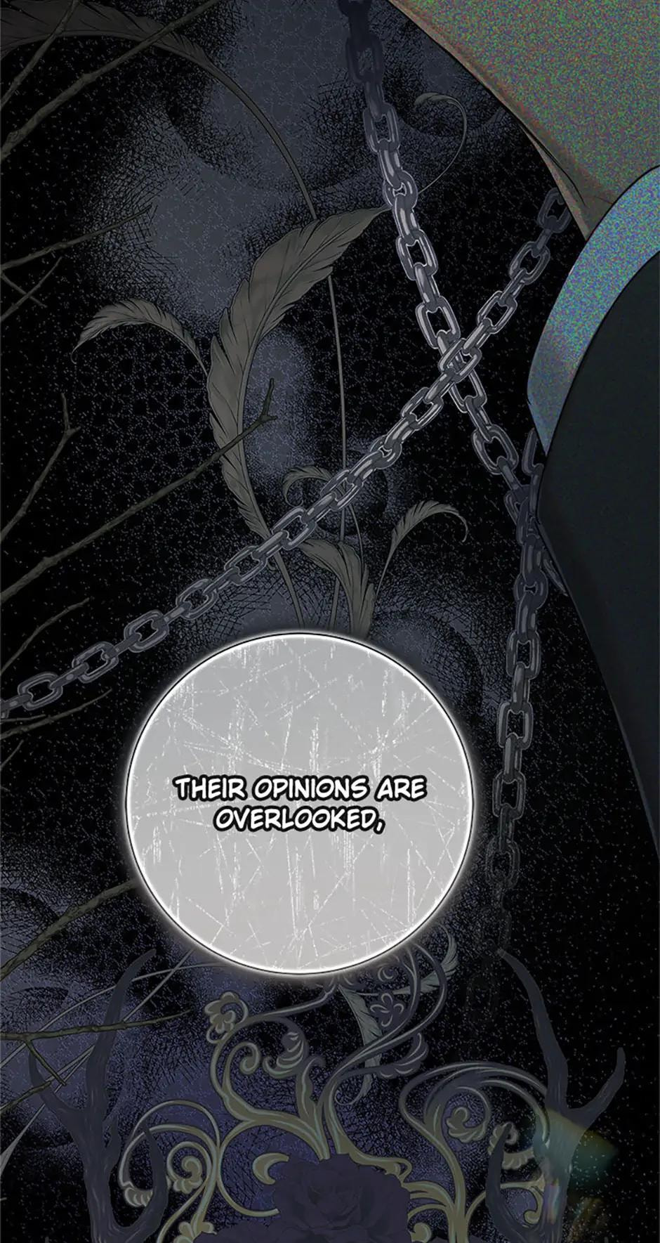 Beatrice Chapter 147 page 45 - 