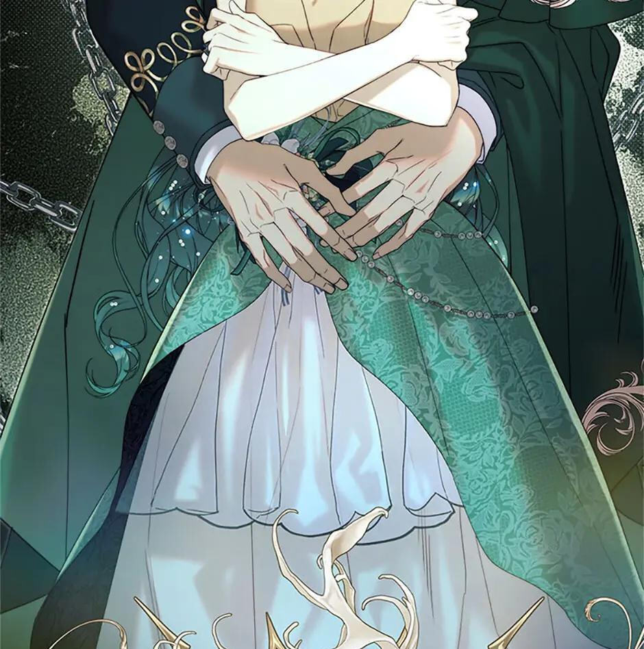 Beatrice Chapter 147 page 50 - 