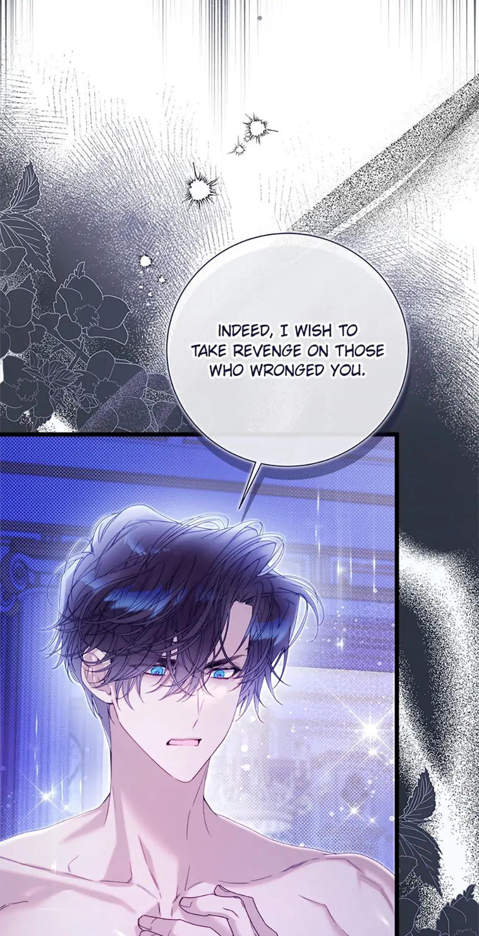 Beatrice Chapter 147 page 6 - 