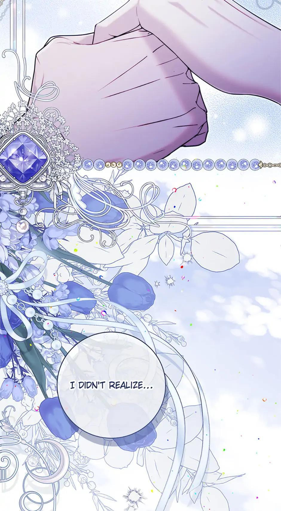 Beatrice Chapter 147 page 61 - 