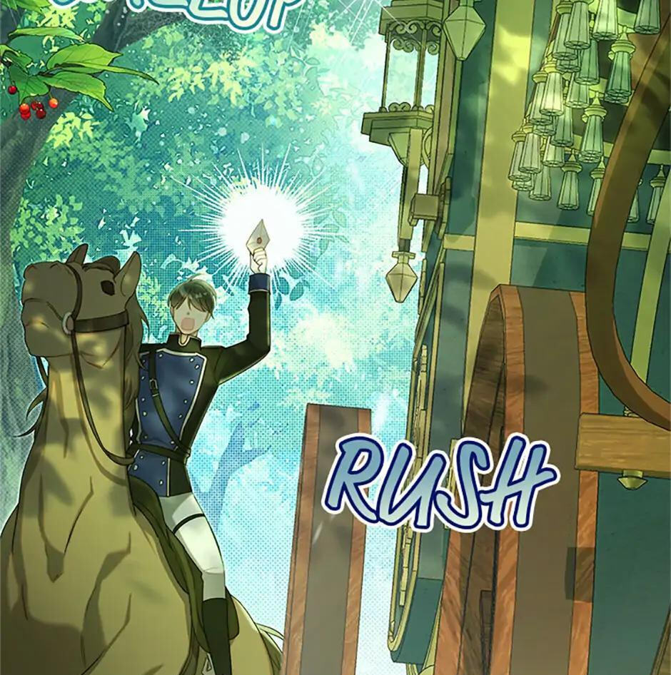 Beatrice Chapter 148 page 132 - 
