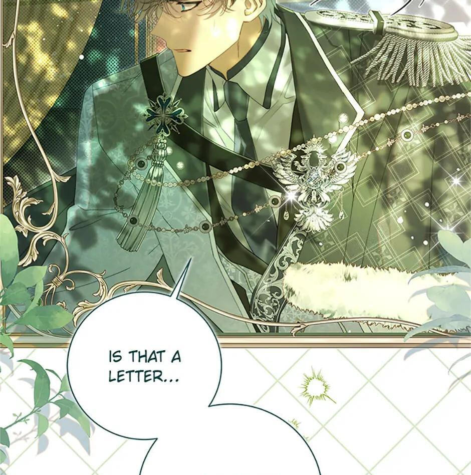 Beatrice Chapter 148 page 136 - 