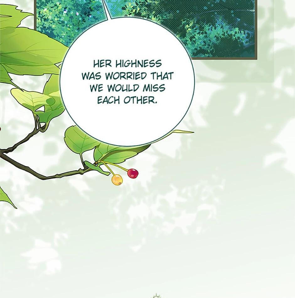 Beatrice Chapter 148 page 140 - 