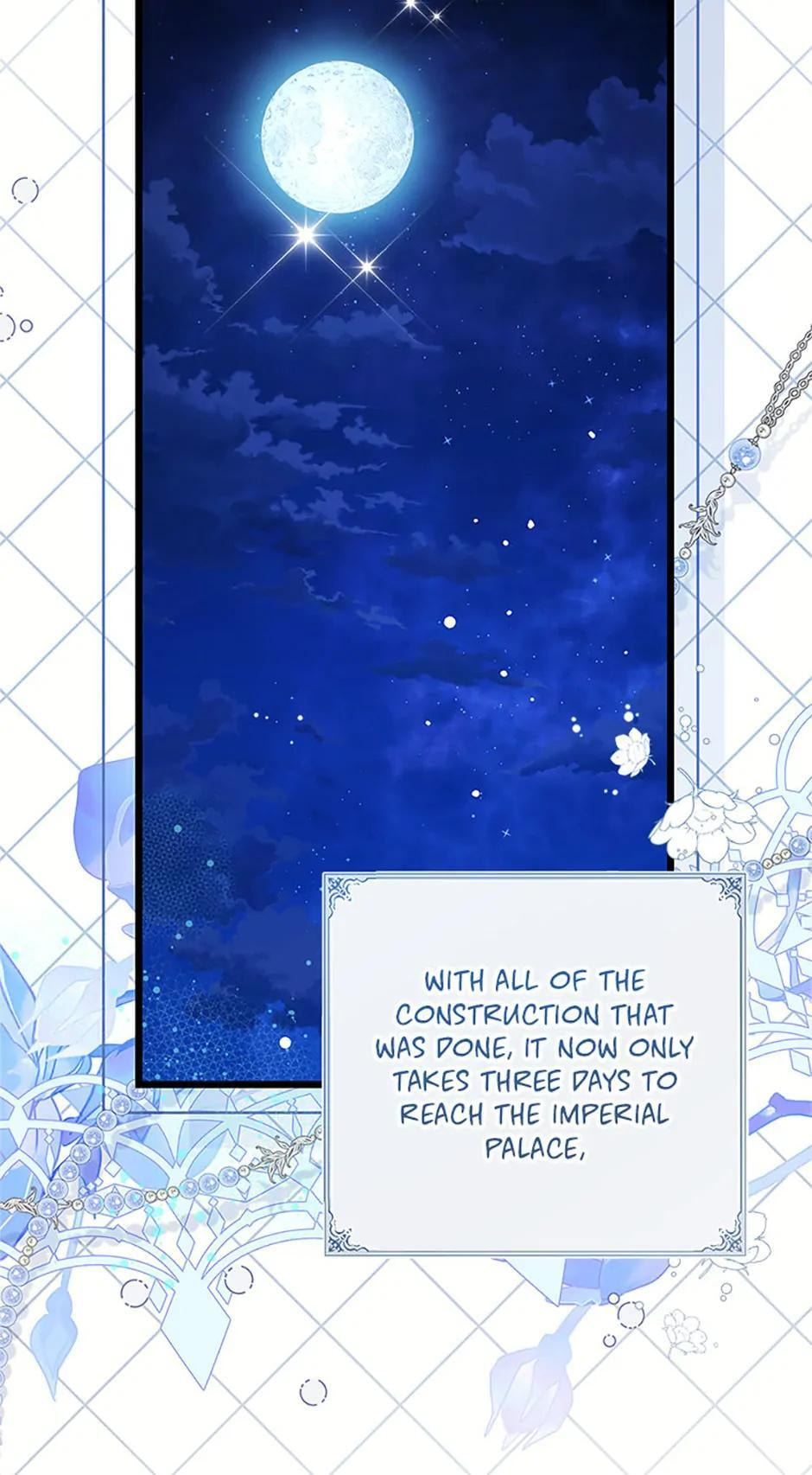 Beatrice Chapter 148 page 35 - 