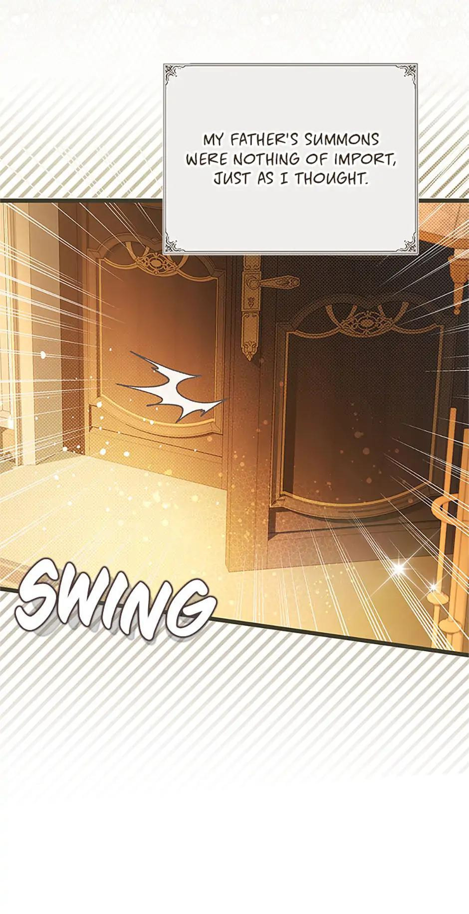 Beatrice Chapter 148 page 43 - 