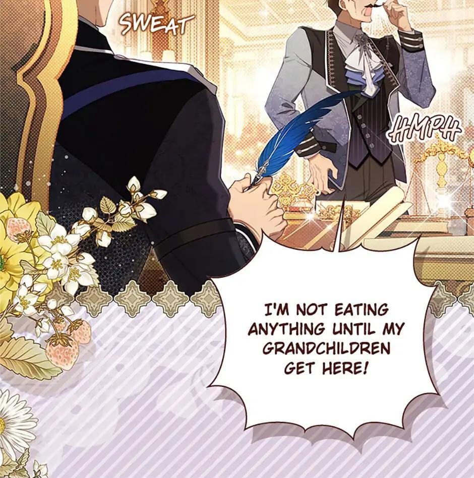 Beatrice Chapter 148 page 50 - 