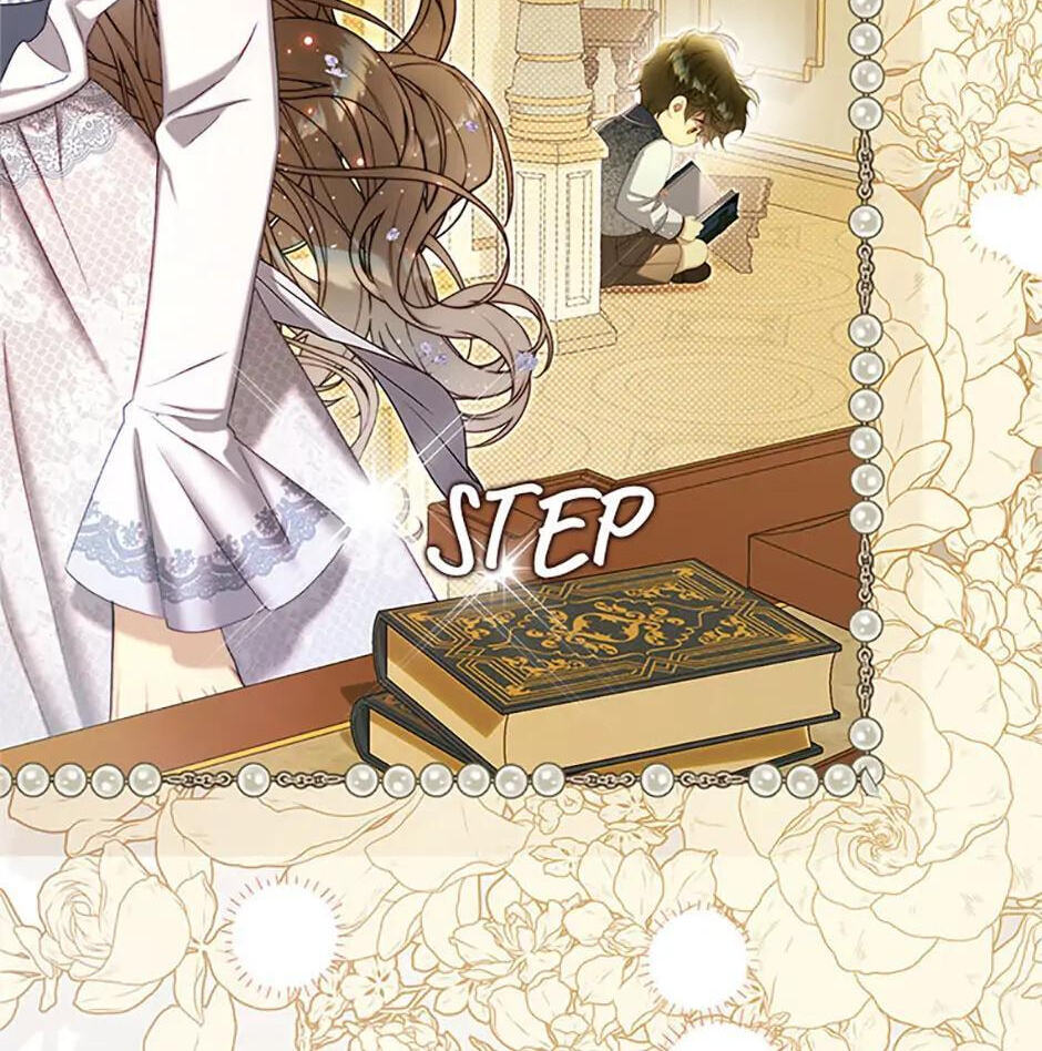 Beatrice Chapter 148 page 85 - 