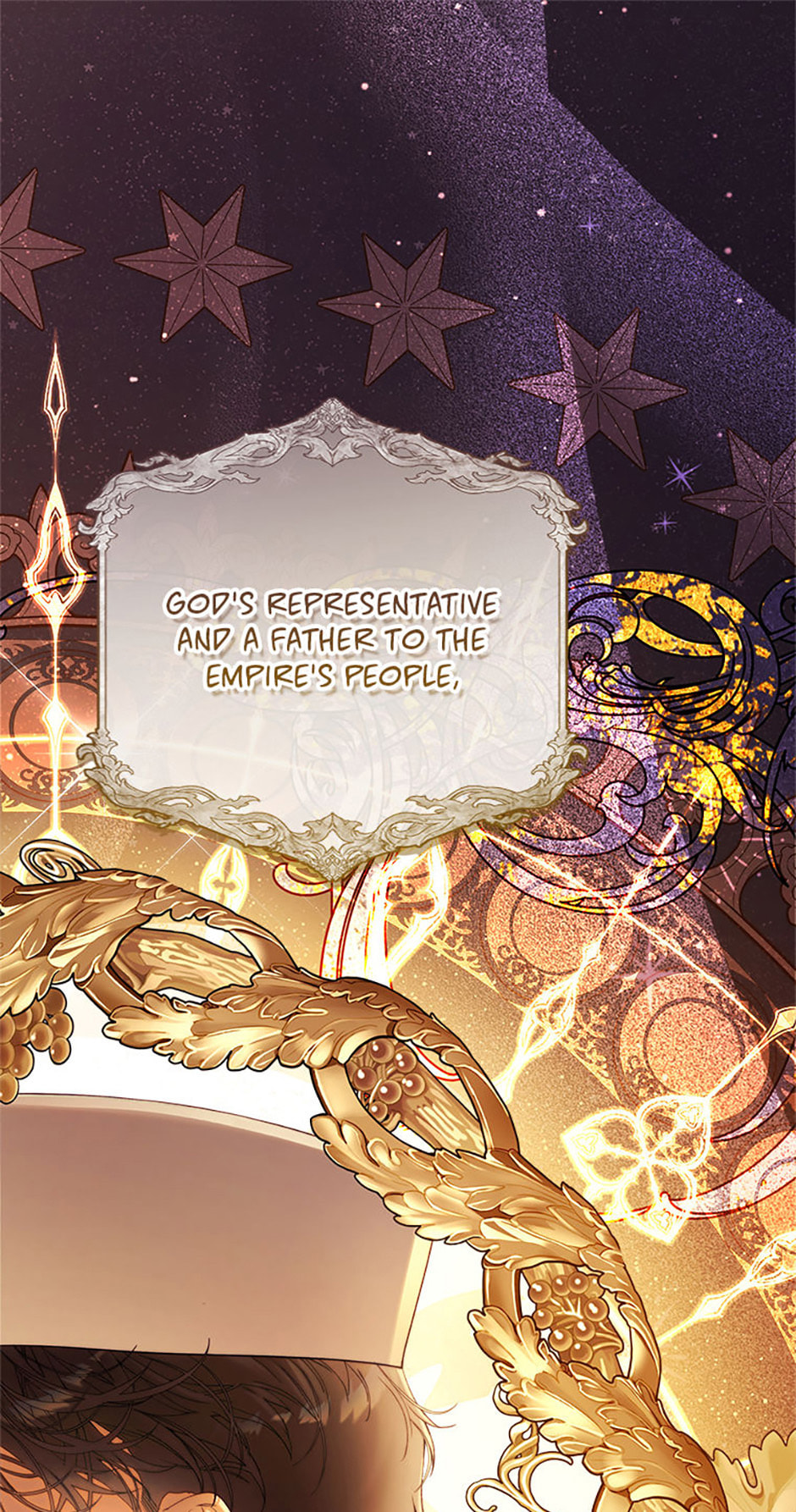 Beatrice Chapter 149 page 1 - 