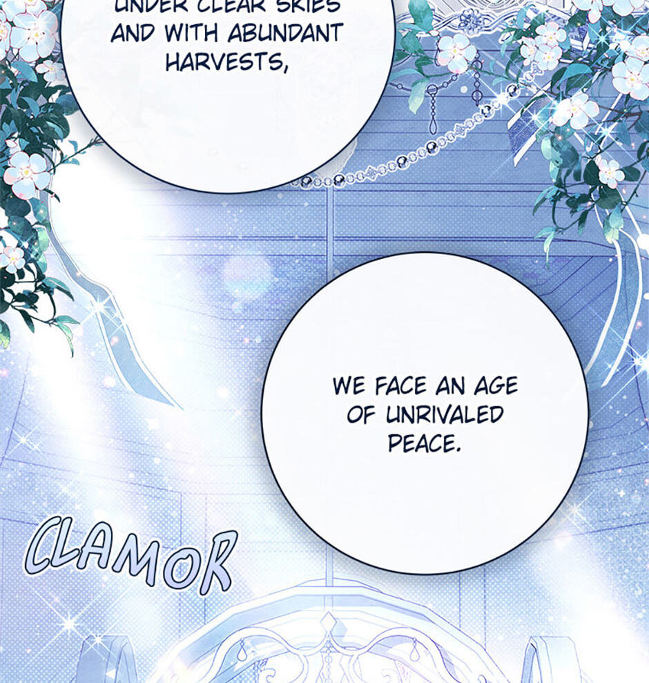 Beatrice Chapter 149 page 11 - 