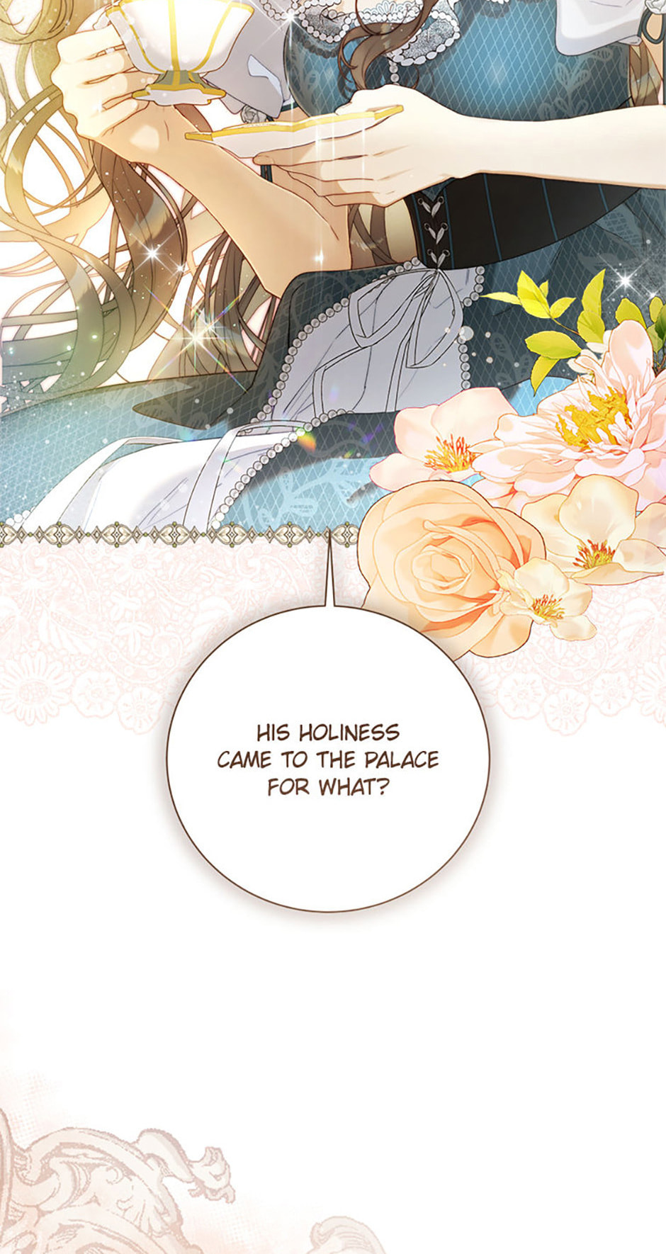 Beatrice Chapter 149 page 107 - 