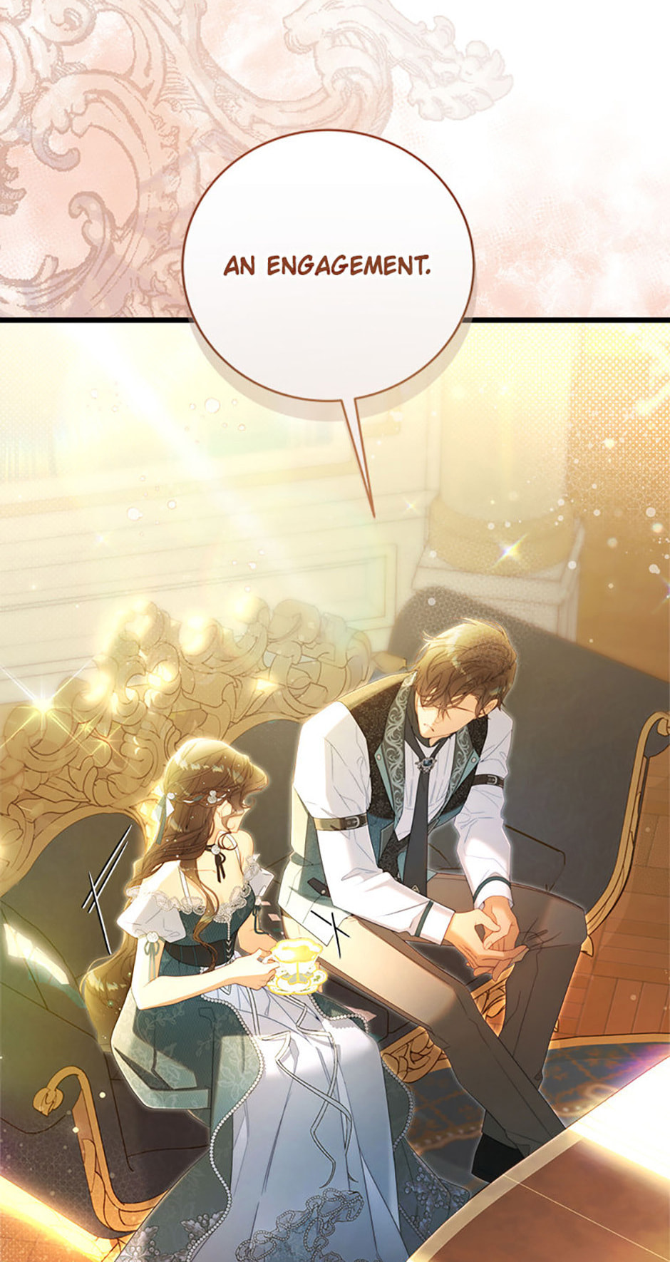 Beatrice Chapter 149 page 108 - 