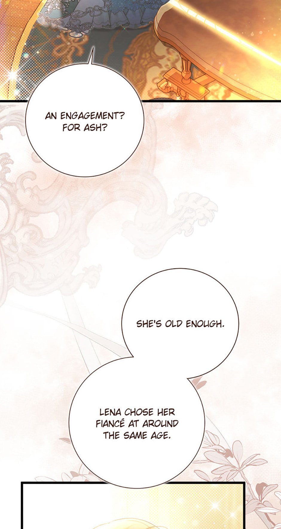 Beatrice Chapter 149 page 109 - 