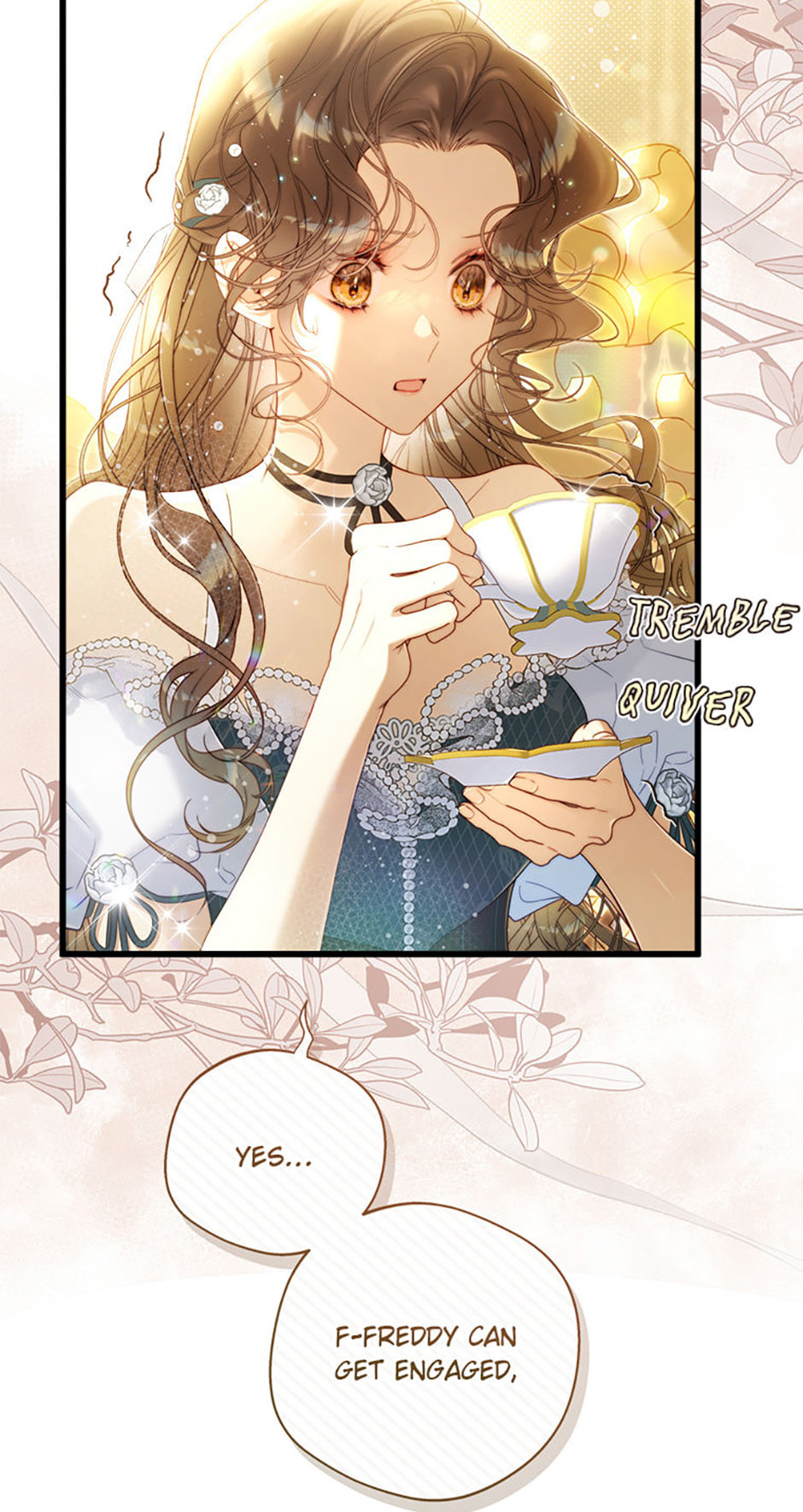 Beatrice Chapter 149 page 110 - 