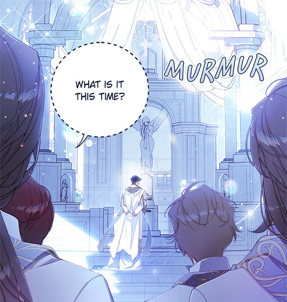 Beatrice Chapter 149 page 12 - 