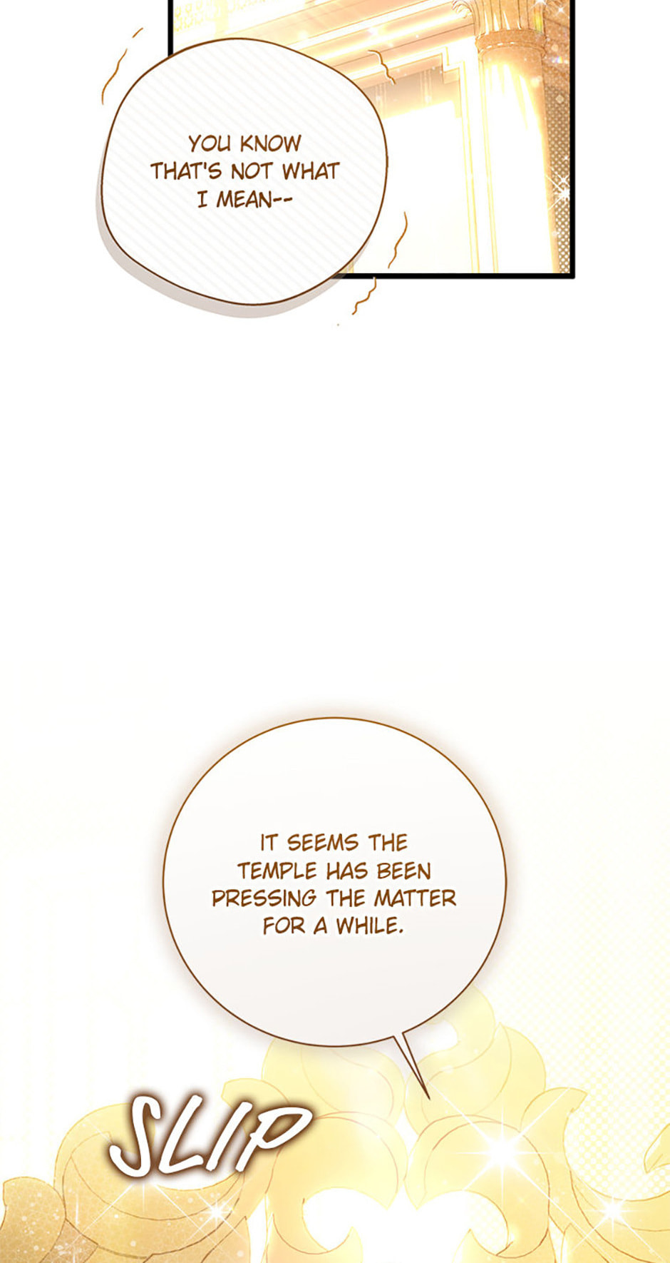 Beatrice Chapter 149 page 112 - 
