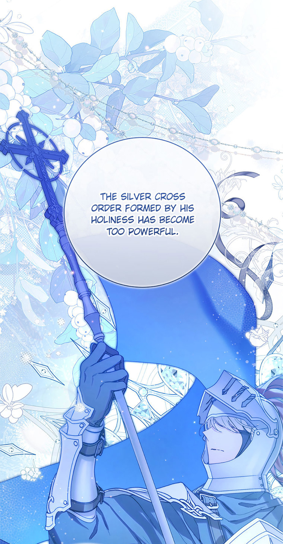Beatrice Chapter 149 page 114 - 