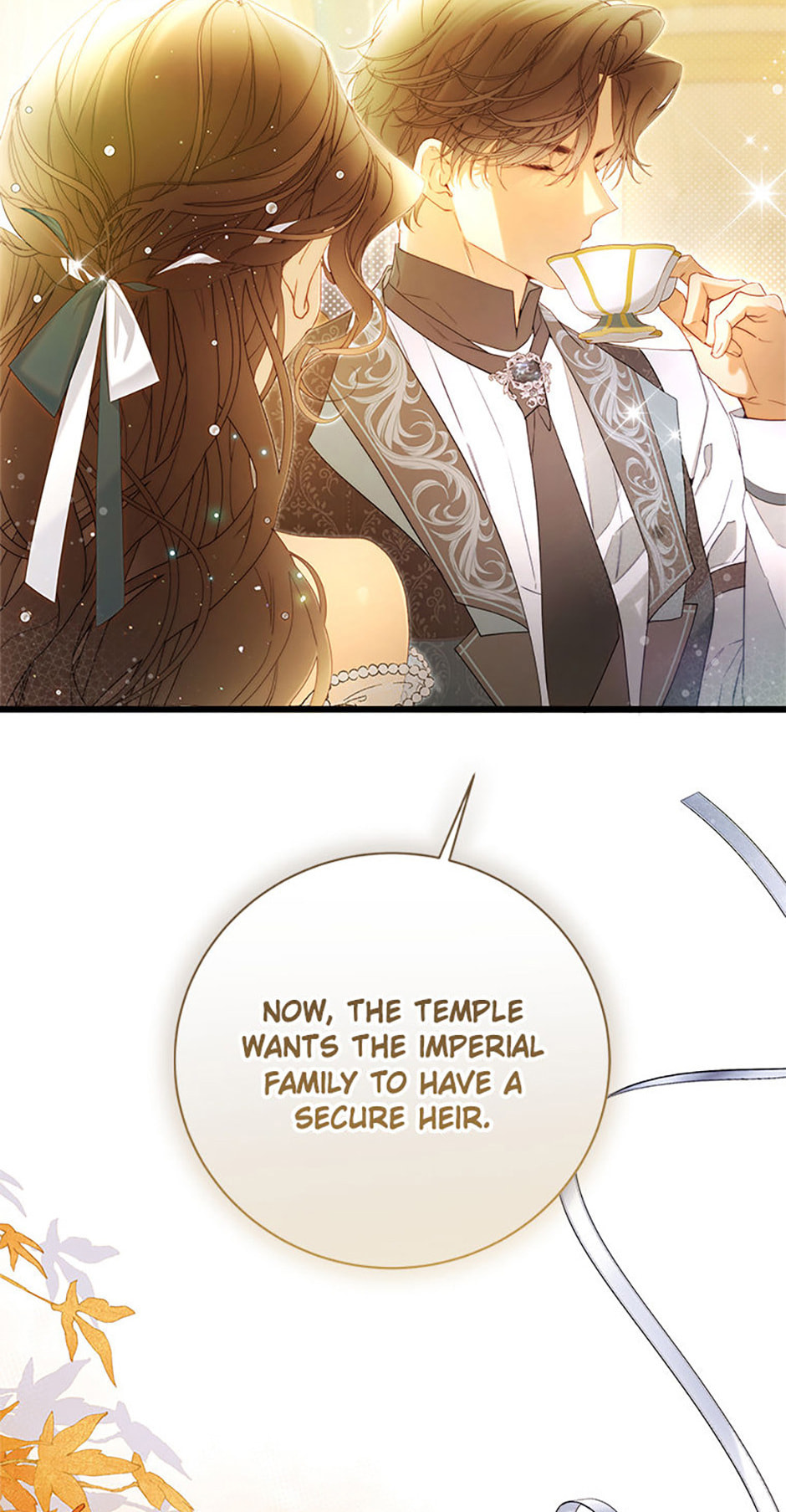 Beatrice Chapter 149 page 117 - 