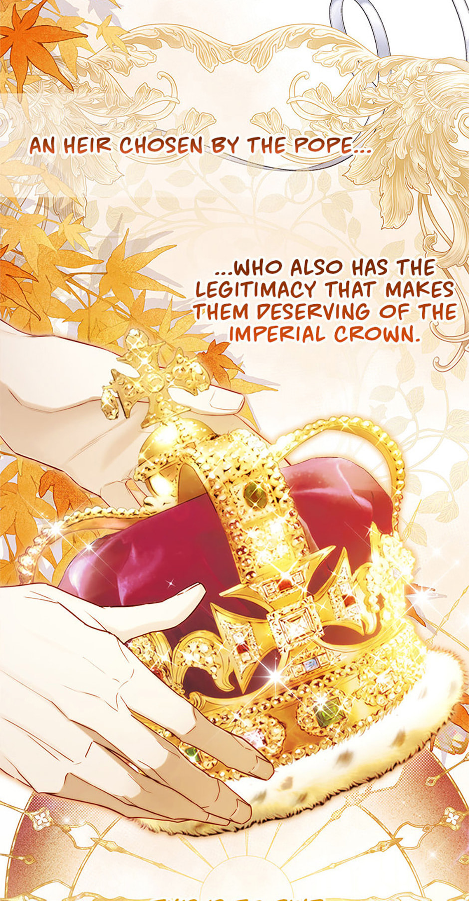 Beatrice Chapter 149 page 118 - 