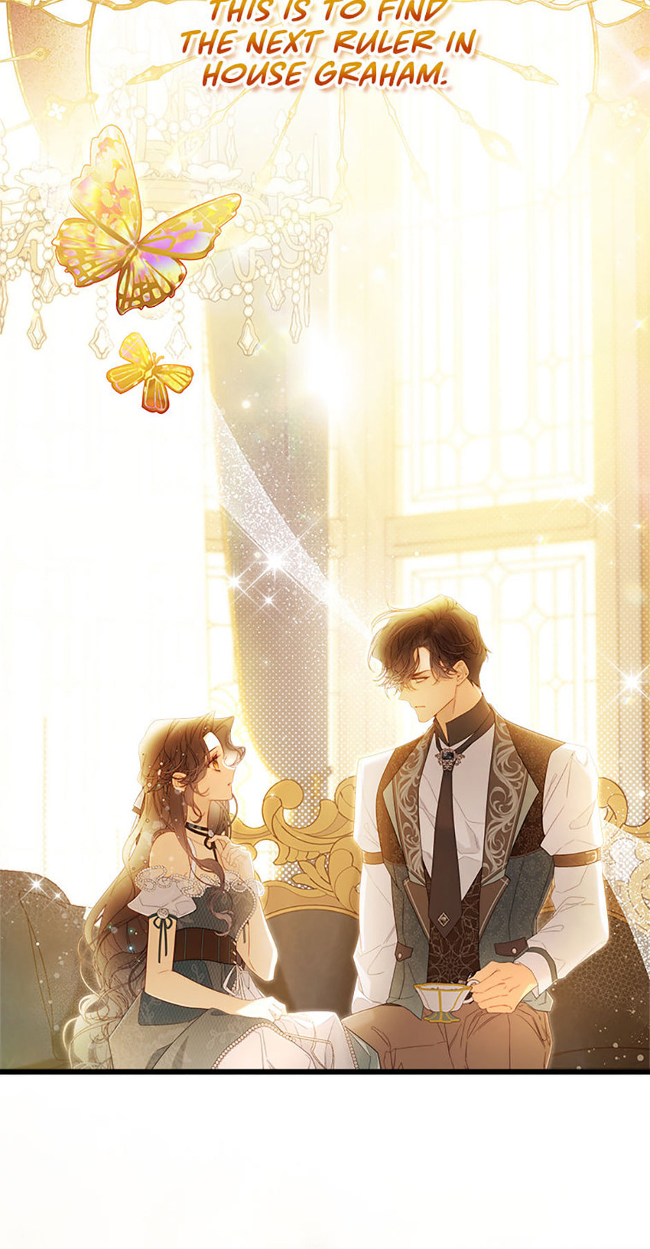 Beatrice Chapter 149 page 119 - 