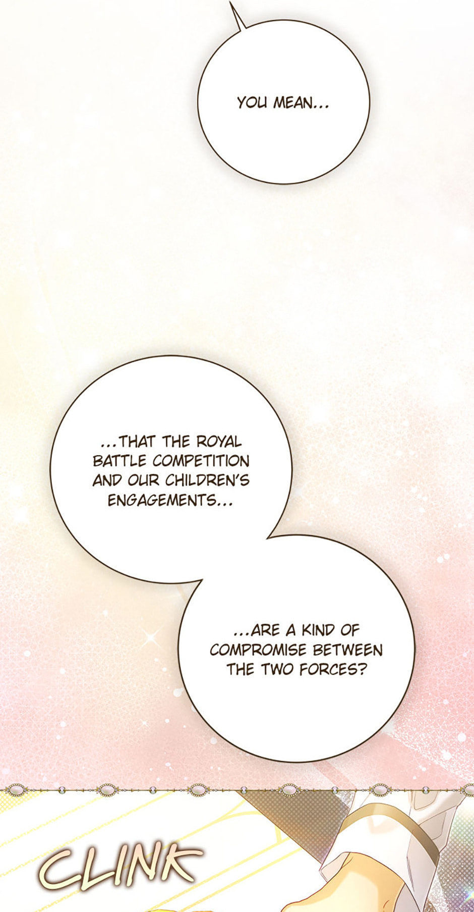 Beatrice Chapter 149 page 120 - 