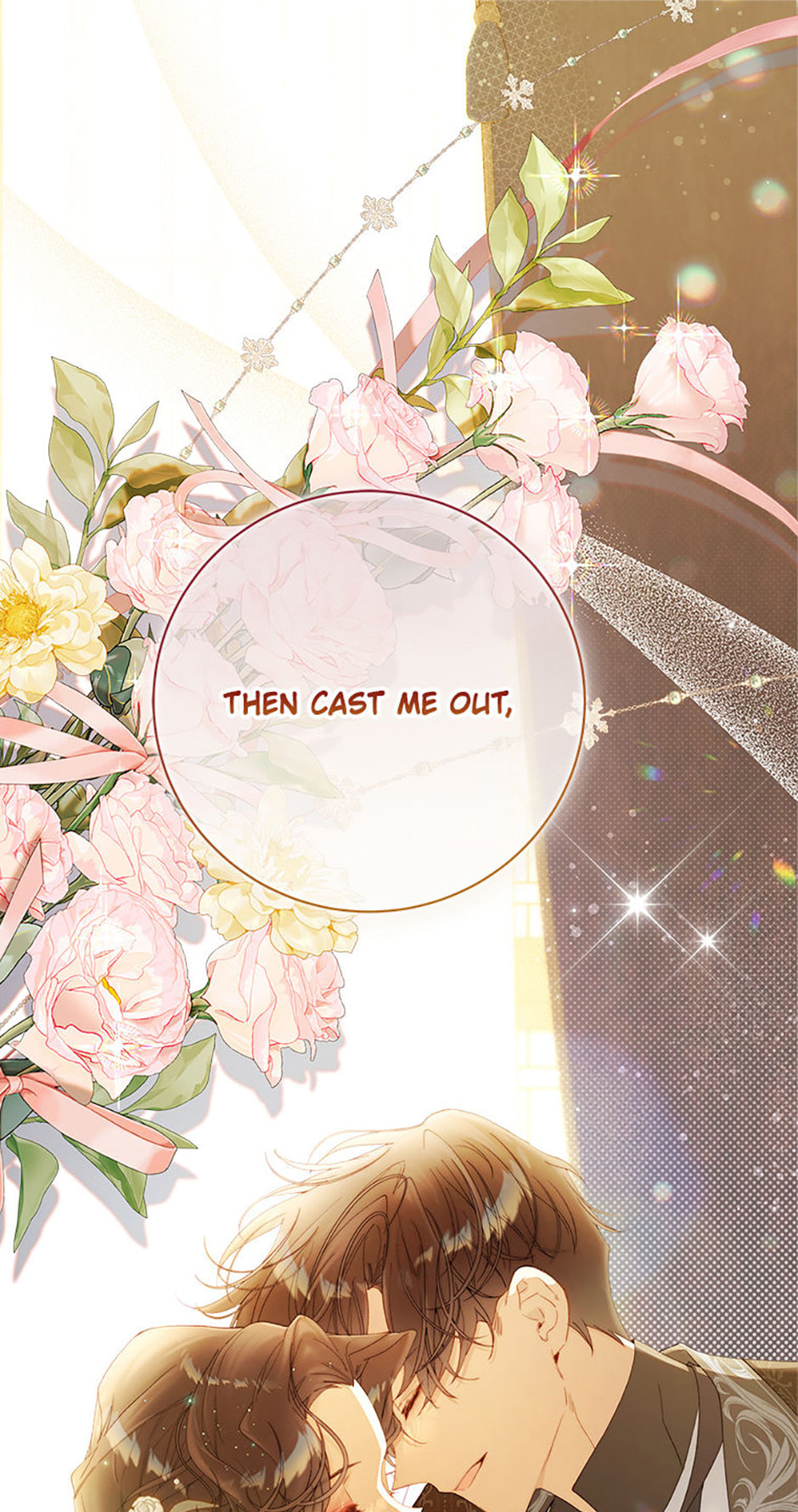 Beatrice Chapter 149 page 136 - 