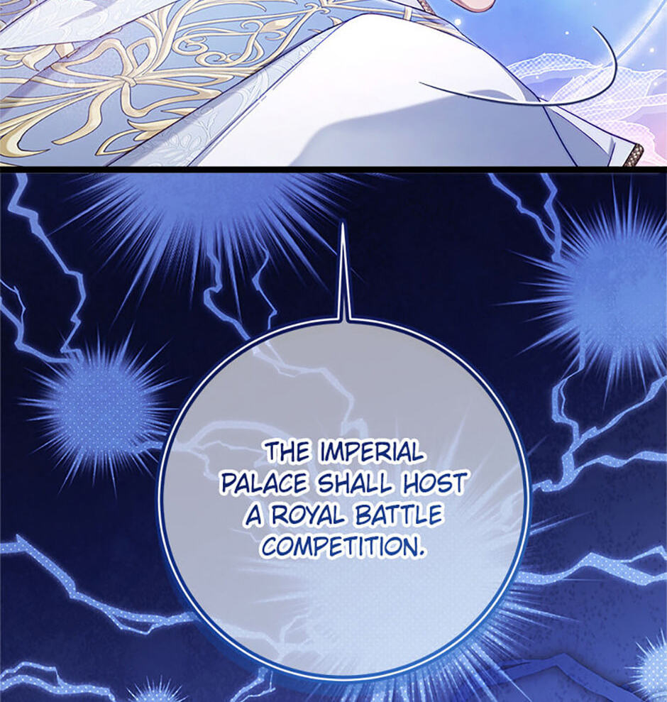 Beatrice Chapter 149 page 15 - 