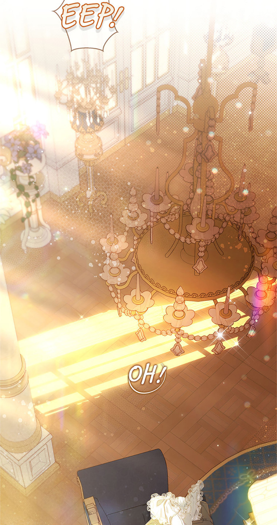 Beatrice Chapter 149 page 141 - 